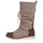 Pomar Winterstiefel Ruka GTX (Filzstiefel, wasserdicht, extrem warm) sandbraun Damen