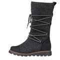 Pomar Winterstiefel Ruka GTX (Filzstiefel, wasserdicht, extrem warm) grau Damen