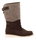 Pomar Winterstiefel Pokka GTX (Terracare Leder, wasserdicht, extrem warm) dunkelbraun Damen