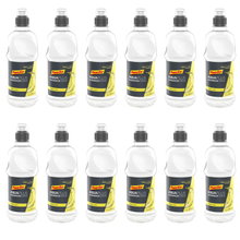 PowerBar Aqua Plus - Sportgetränk mit Magnesium - Lemon 12x500ml Karton