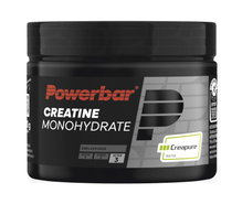 PowerBar Kreatin-Monohydrate (Pulver, Neutral-Geschmack) 300g Dose