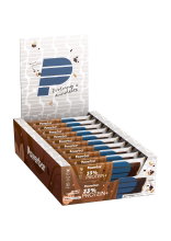 PowerBar Eiweissriegel 33% Protein Plus Erdnuss-Schokoladen-Geschmack 10x90g Box