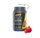 PowerBar IsoActive - isotonisches Sportgetränk mit 5 Mineralstoffen & Kohlenhydraten - Rote Frucht-Geschmack 1320g Dose