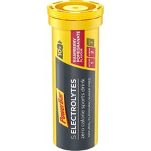 PowerBar 5Electrolytes Sports Drink Himbeere/Granatapfel 12x10 Tabs Box