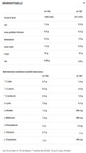 PowerBar Protein Clean Whey 100% Whey Isolate Schokolade 570g Dose