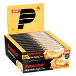 PowerBar Riegel Protein Soft Core Exotic Cream 12x48g Box