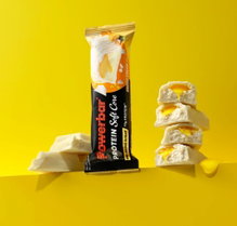 PowerBar Riegel Protein Soft Core Exotic Cream 12x48g Box
