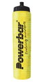 Powerbar Trinkflasche Bottles 1000ml gelb/schwarz