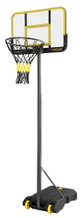 Powershot Mobile Basketball Stand - Children - Height Adjustable