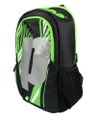 Prince Tennis-Rucksack Tour schwarz/grün/silber