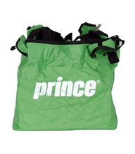 Prince Balltasche für Ballwagen mit Rädern (für ca. 144 Tennisbälle)