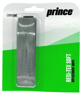 Prince Basisband Resi Tex Soft 2.0mm grau - 1 Stück