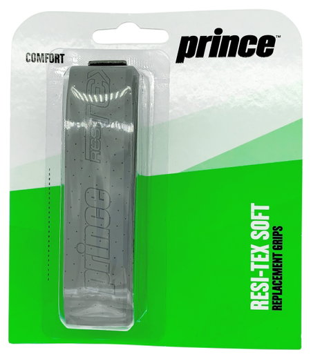 Prince Basisband Resi Tex Soft 2.0mm grau - 1 Stück