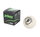 Prince Squashball Rebel (1 gelber Punkt, langsam) weiss - 1er Ball
