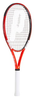 Prince Tennis Racket Thunder Blast 105 - strung -
