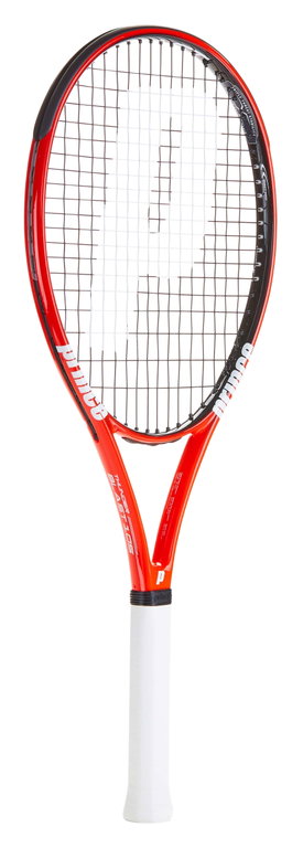 Prince Tennisschläger Thunder Blast 105 - besaitet -