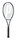 Prince Tennisschläger Phantom X TeXtreme 2.5 100in/290g/Turnier - unbesaitet -