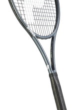 Prince Tennisschläger Phantom X TeXtreme 2.5 100in/305g/Turnier - unbesaitet -