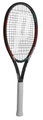 Prince Tennisschläger Warrior 100in/285g/Freizeit rot - besaitet -