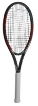 Prince Tennisschläger Warrior 100in/285g/Freizeit rot - besaitet -