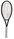 Prince Tennisschläger Warrior 100in/285g/Freizeit rot - besaitet -
