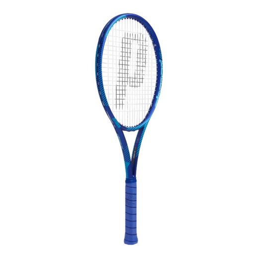 Prince Tennis Racket Ripcord TeXtreme Zylon 98XS 98in/305g/Tournament 2026 blue - unstrung -