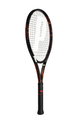 Prince Tennisschläger Beast 100in/265g schwarz/rot - unbesaitet -