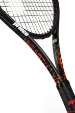 Prince Tennisschläger Beast 100in/265g schwarz/rot - unbesaitet -