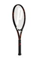 Prince Tennisschläger Beast 100in/280g/Allround schwarz/rot - unbesaitet -