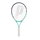 Prince Kinder-Tennisschläger Ace/Face 21in (4-7 Jahre) 2025 pink - besaitet -