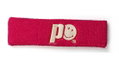 Prince x Smiley Stirnband Logo pink - 1 Stück