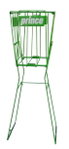 Prince Ball Basket collapsible (for approx. 70 tennis balls)