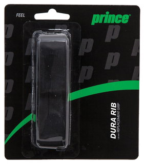 Prince Basisband Dura Rib+ 1.9mm (Haftung+Schweissabsorbtion) schwarz - 1 Stück