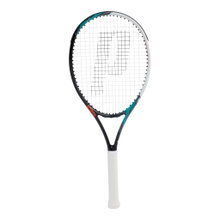 Prince Tennisschläger Impact 104in/280g/Freizeit schwarz/weiss - besaitet -