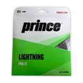 Prince Tennissaite Lightning Pro (Power+Spin) 1,25mm silber 12m Set