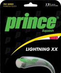 Prince Squashsaite Lightning XX 1.25 rot