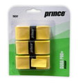 Prince Overgrip Dura Pro+ 0.6mm gelb 3er