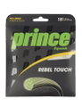 Prince Squash String Rebel Touch 1.20 clear 10m Set