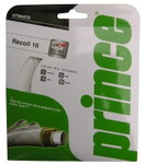 Prince Tennissaite Recoil weiss 12m Set