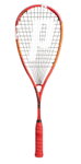 Prince Squash Racket Textreme Zylon Phoenix Pro 750 150g/balanced 2024 red - strung -