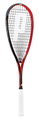 Prince Squashschläger Team AirStick 500 135/kopflastig - besaitet -