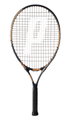 Prince Kinder-Tennisschläger Warrior Elite 23in (7-10 Jahre) braun - besaitet -