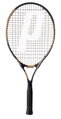 Prince Kinder-Tennisschläger Warrior Elite 25in (9-12 Jahre) braun - besaitet -
