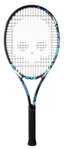 Prince Rakieta tenisowa by Hydrogen Neon 290 100in/290g niebieska - naciągnięta -