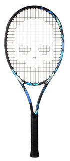 Prince Tennis Racket by Hydrogen Neon 275 100in/275g blue - pre-strung -