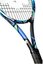 Prince Tennisschläger by Hydrogen Neon 275 100in/275g blau - besaitet -