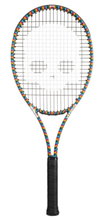 Prince Tennisschläger by Hydrogen Skulls 275 100in/275g bunt - besaitet -
