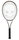 Prince Tennisschläger by Hydrogen Skulls 275 100in/275g bunt - besaitet -