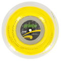 Prince Tennissaite Tour XC (Haltbarkeit+Kontrolle) gelb 200m Rolle