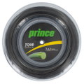 Prince Tennissaite Tour XP (Haltbarkeit+Power) schwarz 200m Rolle
